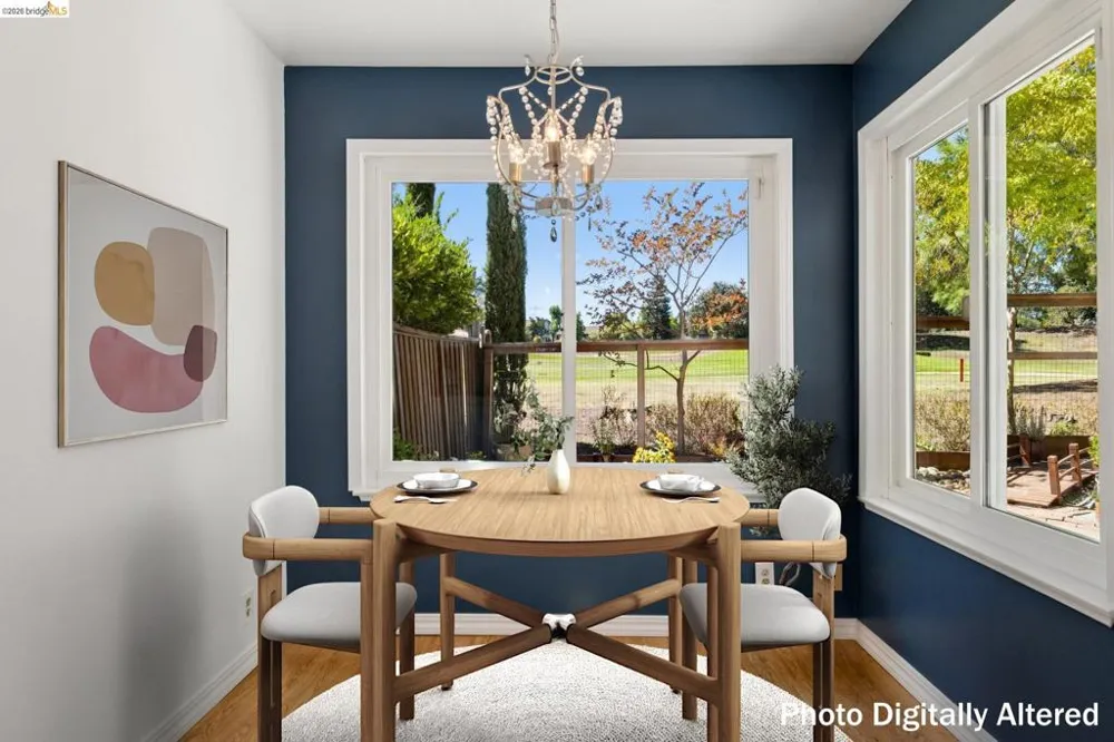 345 Kinross Dr. Walnut Creek, CA 94958