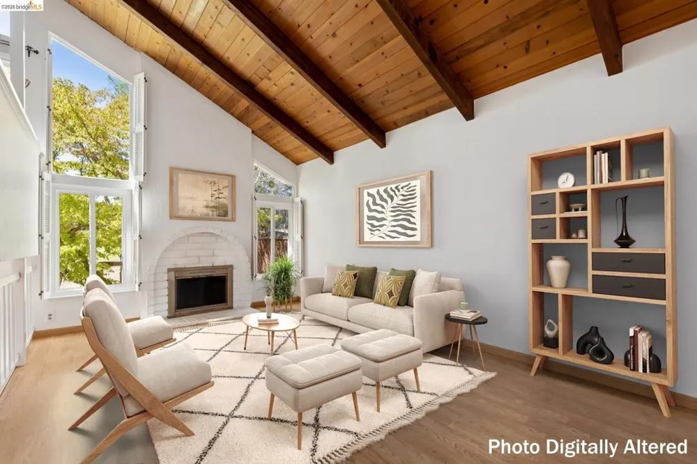 345 Kinross Dr. Walnut Creek, CA 94958