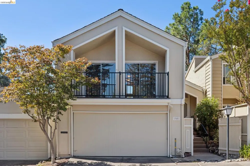 345 Kinross Dr. Walnut Creek, CA 94958