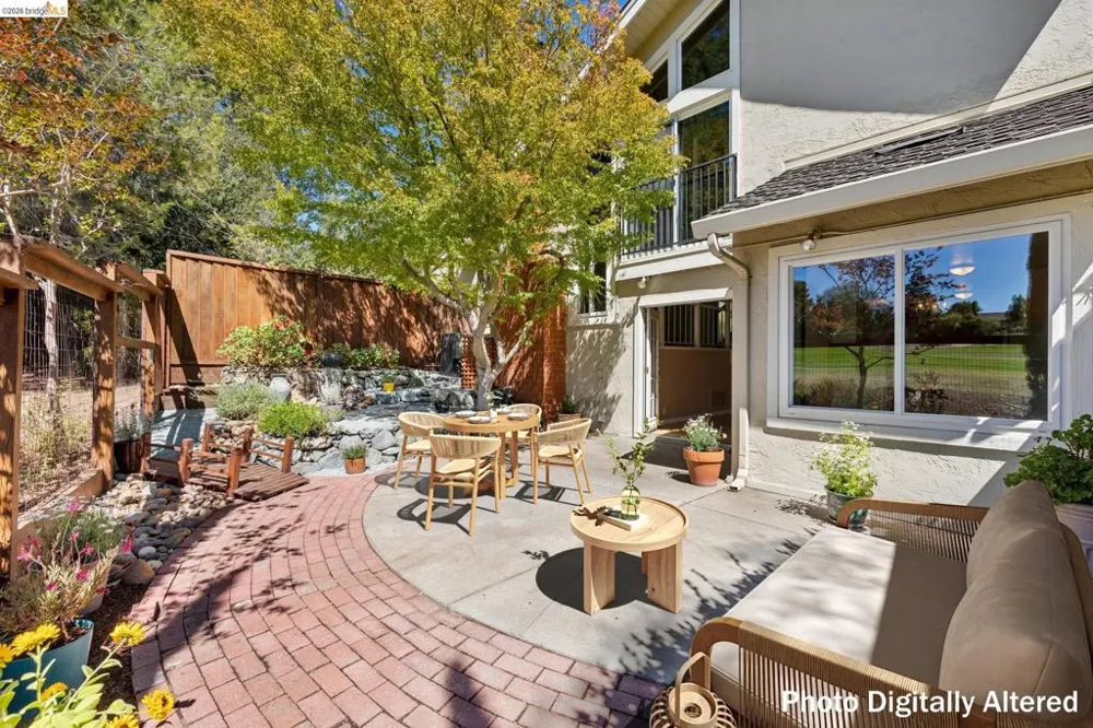 345 Kinross Dr. Walnut Creek, CA 94958