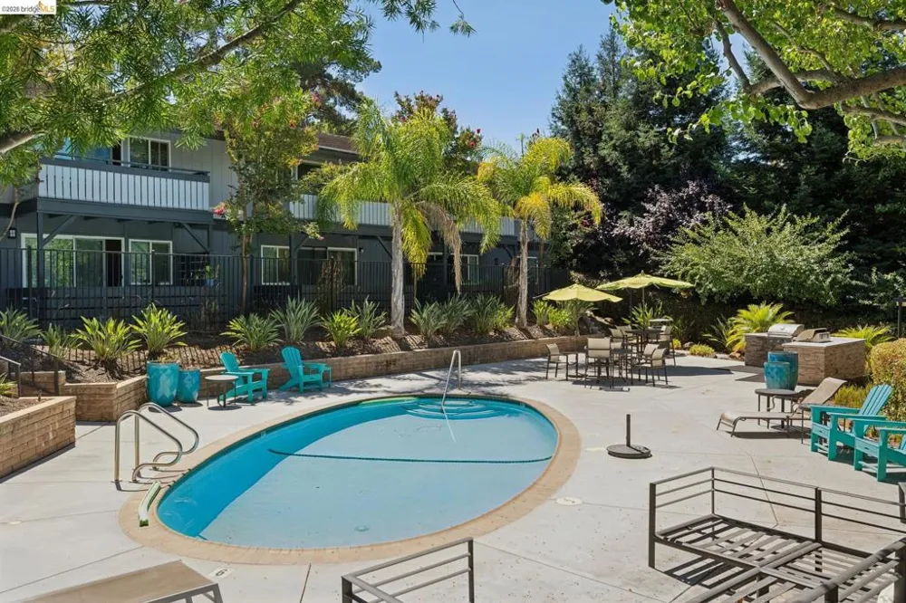 345 Kinross Dr. Walnut Creek, CA 94958