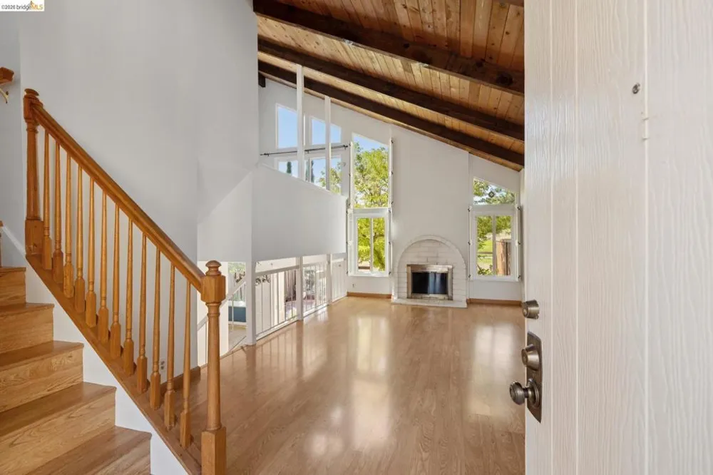 345 Kinross Dr. Walnut Creek, CA 94958