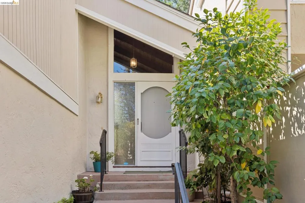 345 Kinross Dr. Walnut Creek, CA 94958