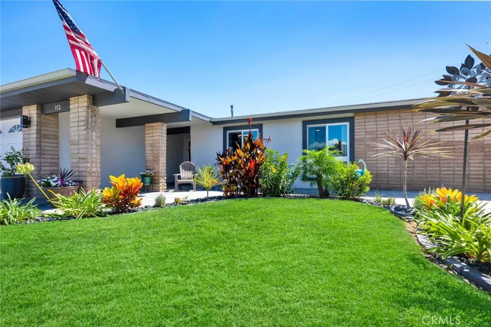 352 Eagle Drive Placentia, CA 92870