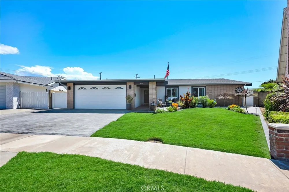 352 Eagle Drive Placentia, CA 92870