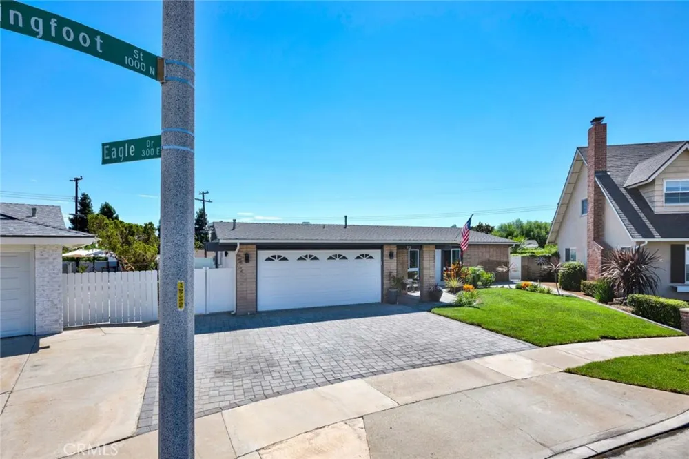352 Eagle Drive Placentia, CA 92870