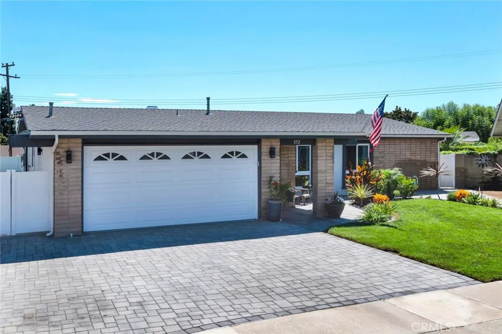 352 Eagle Drive Placentia, CA 92870