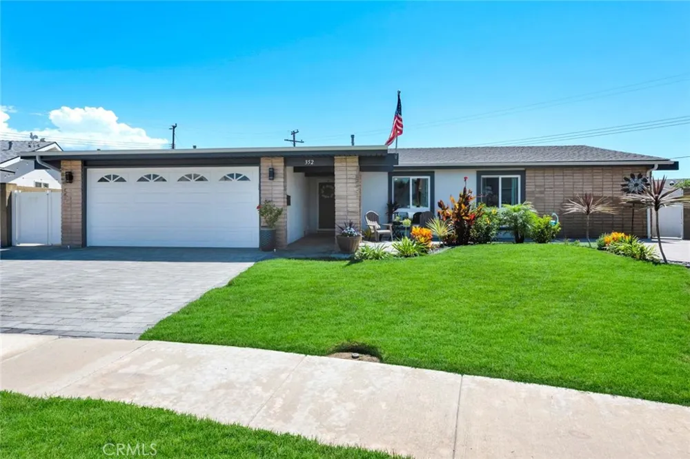 352 Eagle Drive Placentia, CA 92870