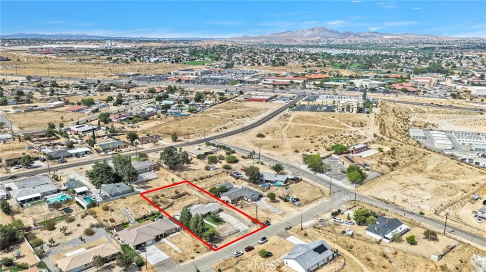 11846 Ivy Avenue Hesperia, CA 92345