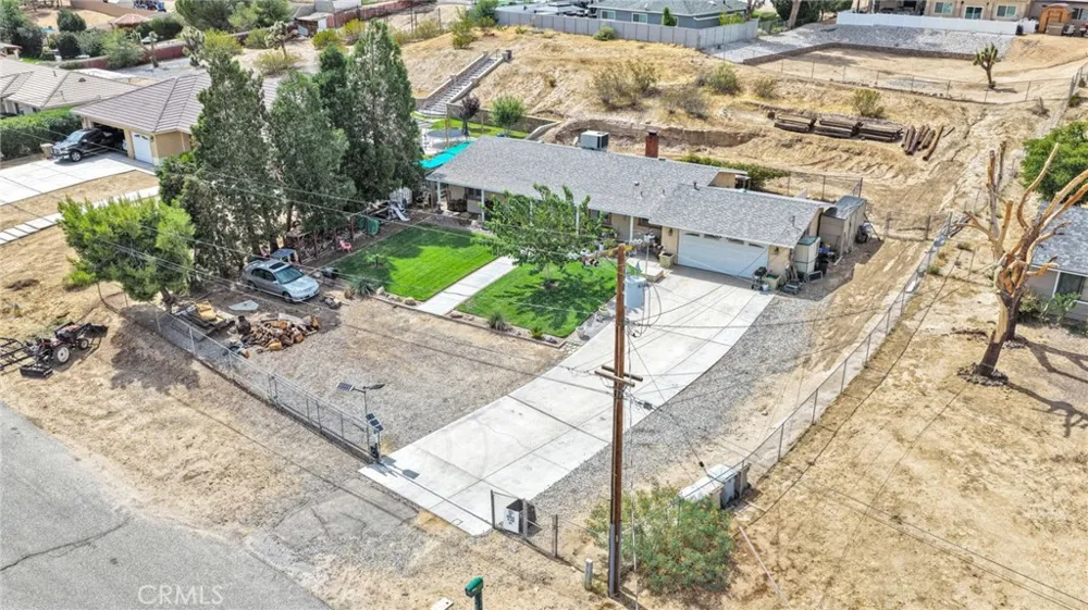 11846 Ivy Avenue Hesperia, CA 92345