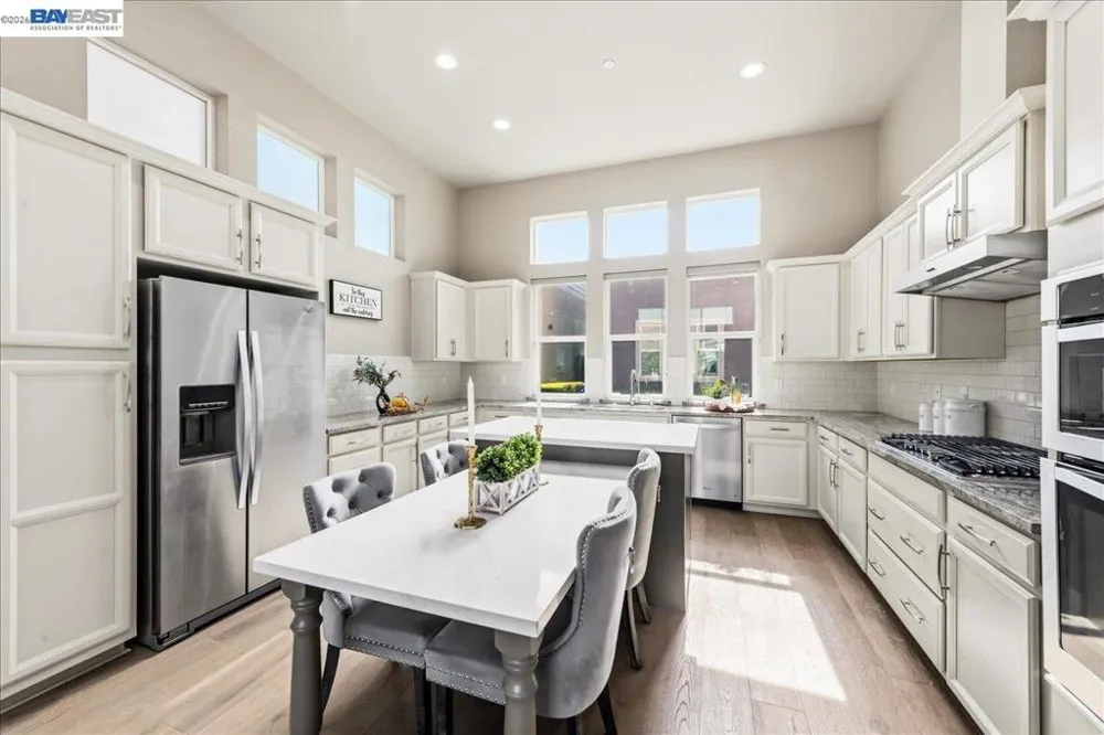 4398 Healdsburg Way Dublin, CA 94568