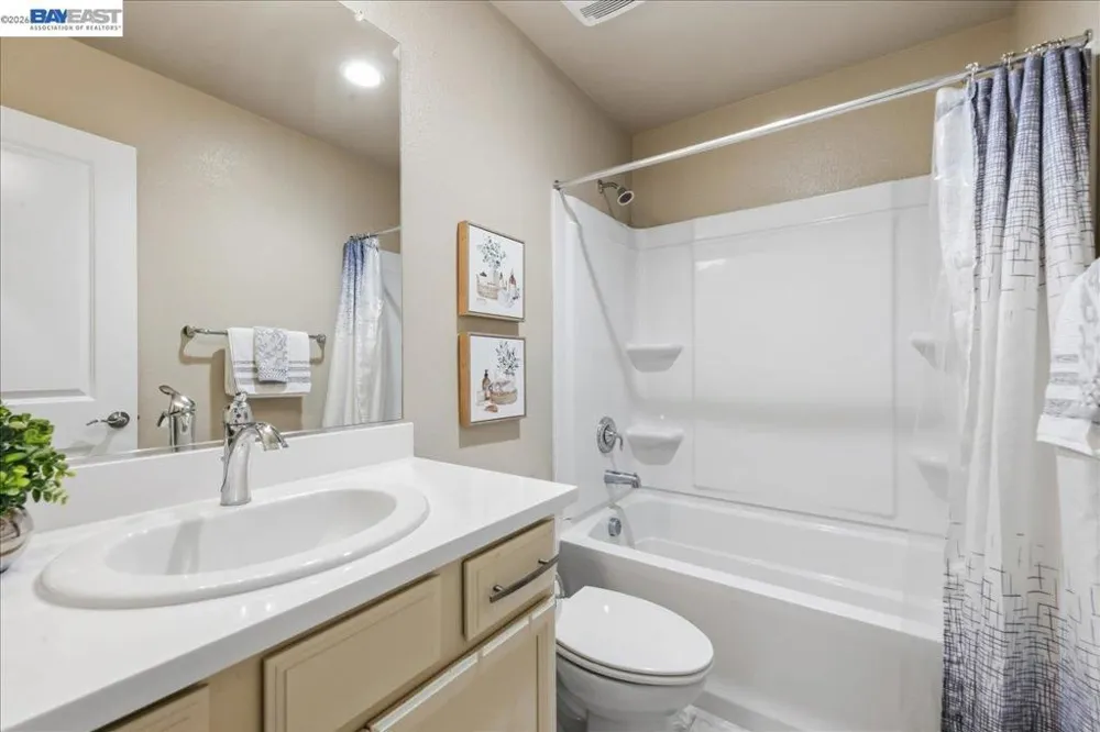 4398 Healdsburg Way Dublin, CA 94568
