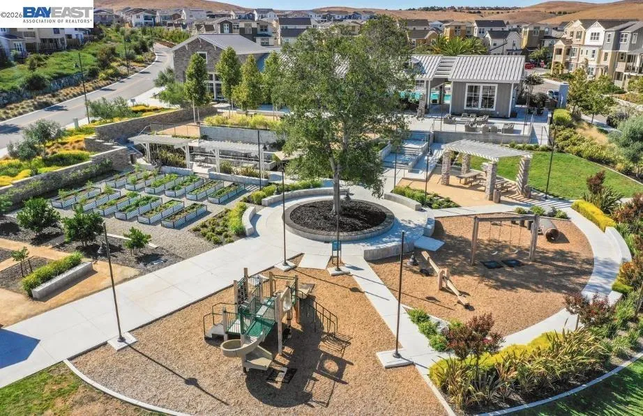 4398 Healdsburg Way Dublin, CA 94568