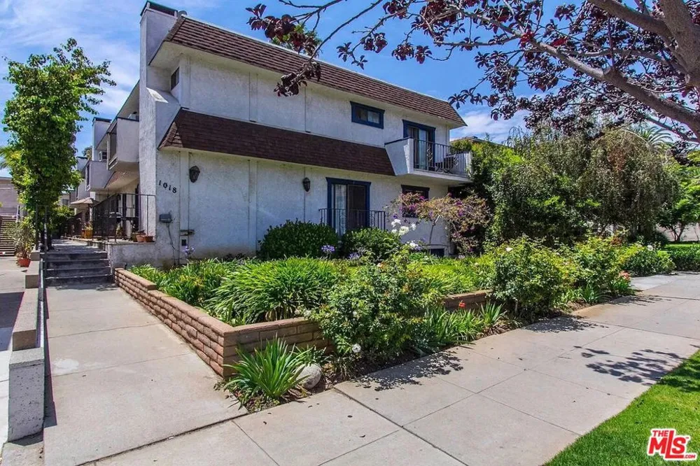 1018 6th Street #C Santa Monica, CA 90403