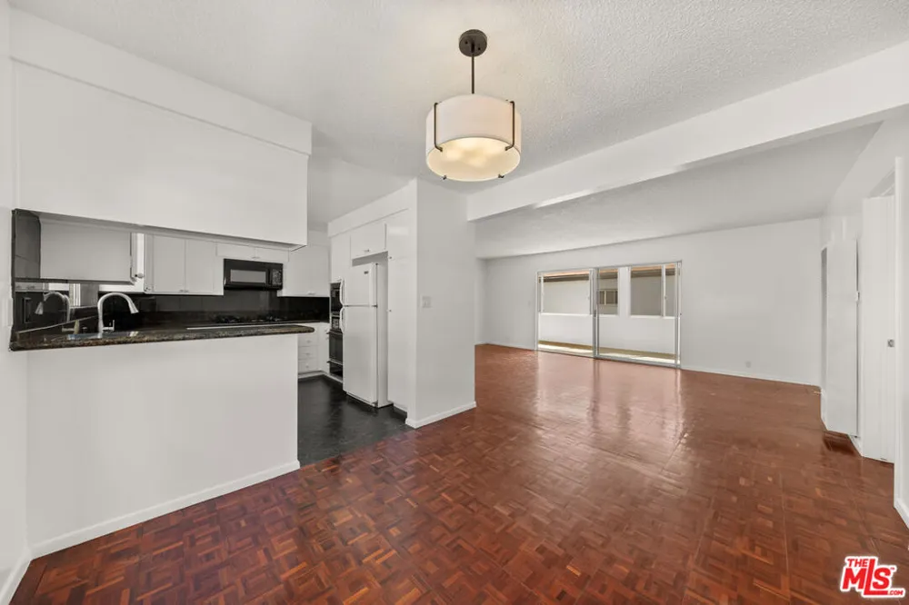 1010 21st Street #1 Santa Monica, CA 90403