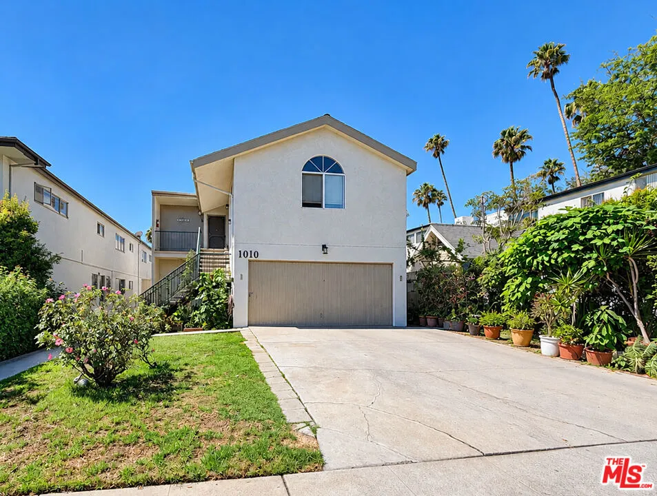 1010 21st Street #1 Santa Monica, CA 90403