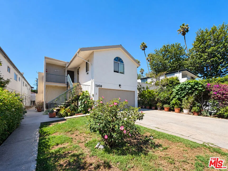 1010 21st Street #1 Santa Monica, CA 90403