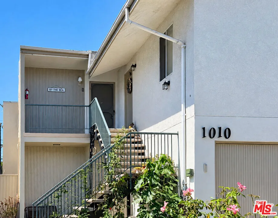 1010 21st Street #1 Santa Monica, CA 90403