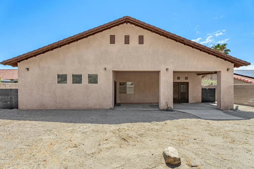27325 Ventura Drive Cathedral City, CA 92234