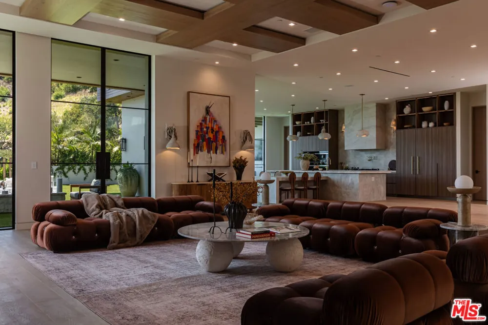 1465 Donhill Drive Beverly Hills, CA 90210
