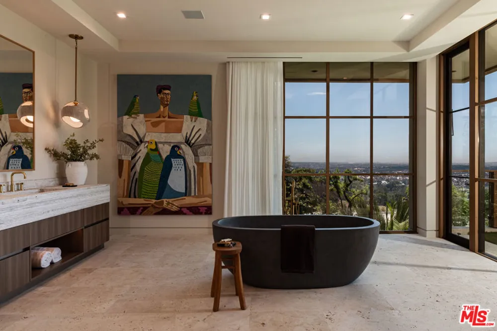 1465 Donhill Drive Beverly Hills, CA 90210