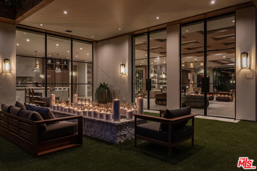 1465 Donhill Drive Beverly Hills, CA 90210