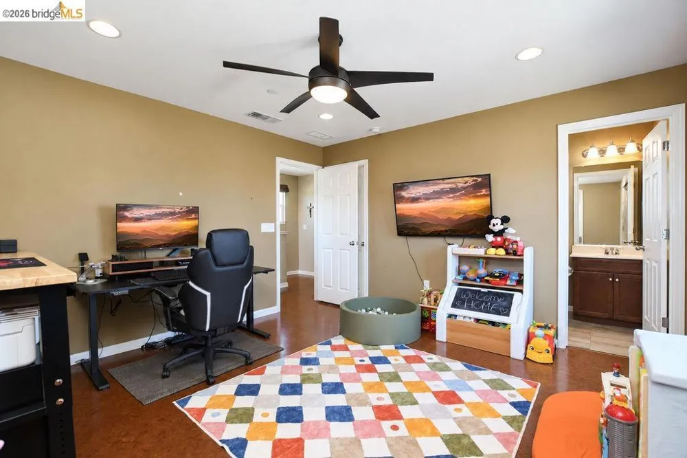 806 Queen Palm Ln Brentwood, CA 94513