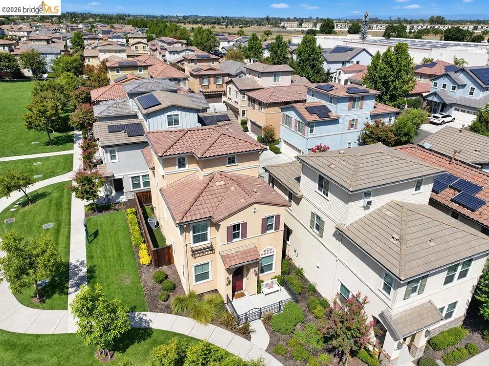 806 Queen Palm Ln Brentwood, CA 94513