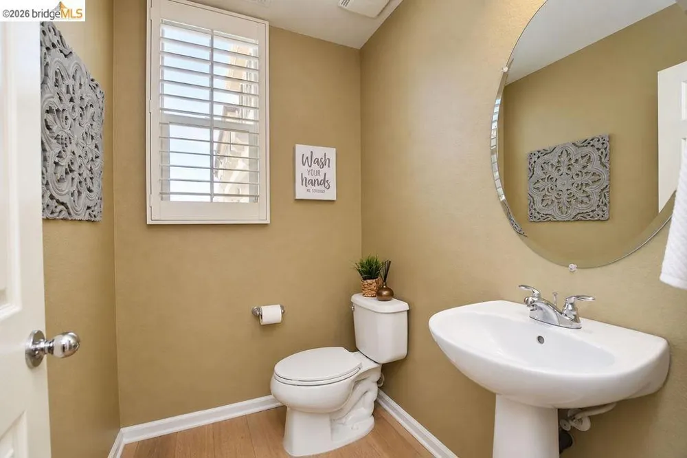 806 Queen Palm Ln Brentwood, CA 94513
