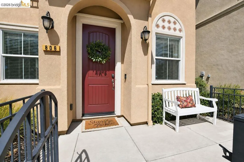 806 Queen Palm Ln Brentwood, CA 94513