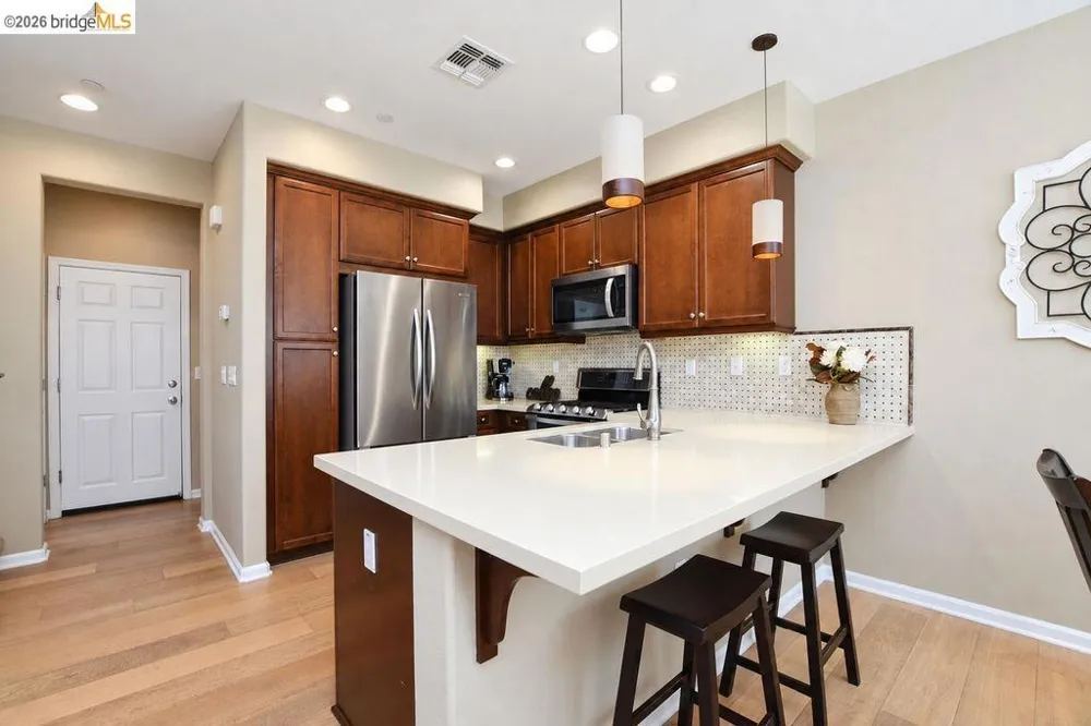 806 Queen Palm Ln Brentwood, CA 94513