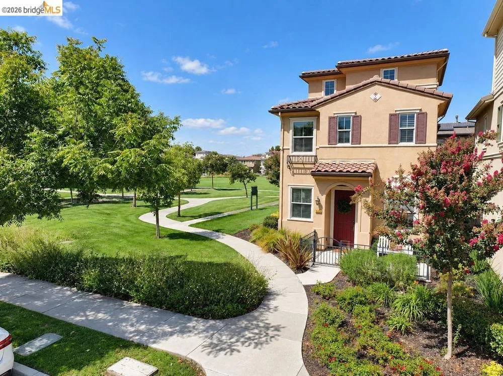 806 Queen Palm Ln Brentwood, CA 94513
