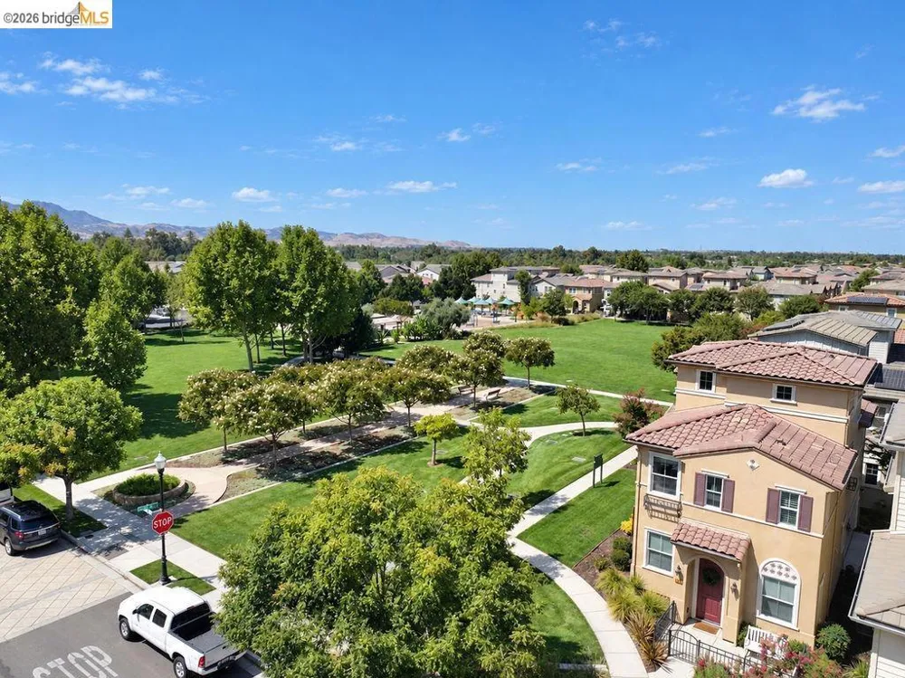 806 Queen Palm Ln Brentwood, CA 94513