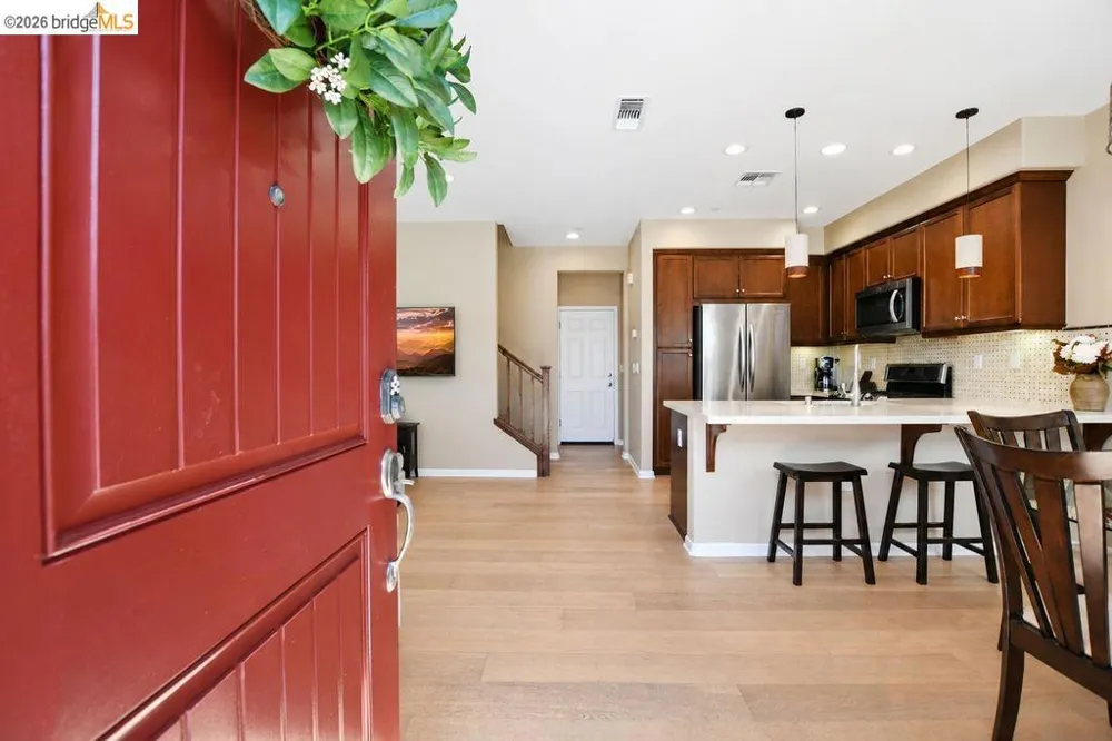 806 Queen Palm Ln Brentwood, CA 94513