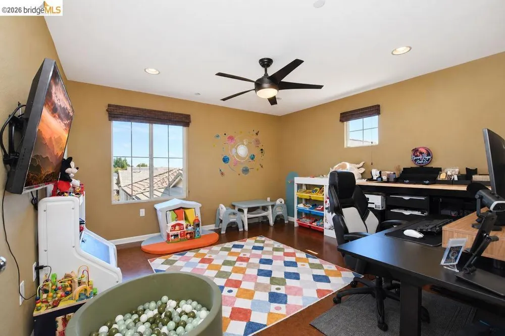 806 Queen Palm Ln Brentwood, CA 94513