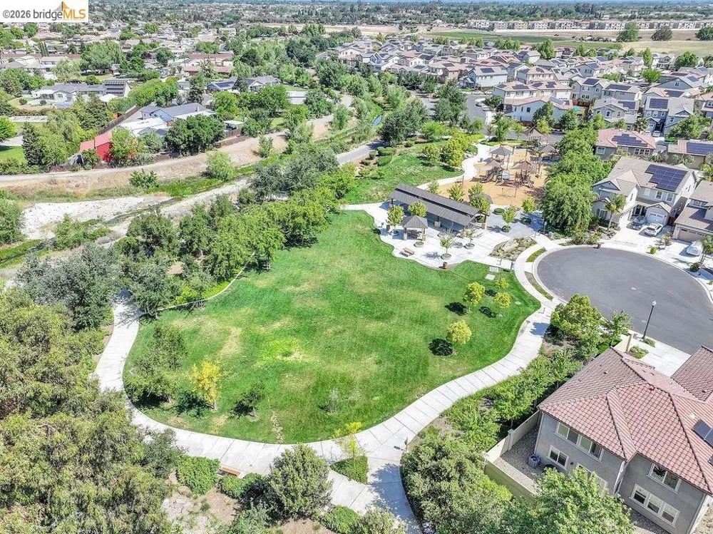 806 Queen Palm Ln Brentwood, CA 94513