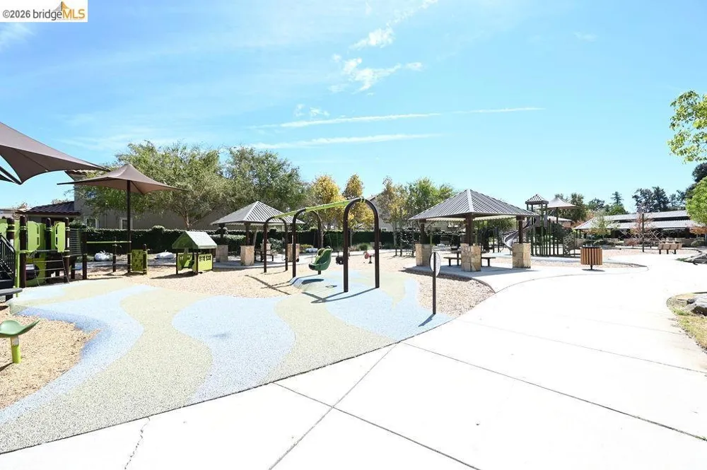 806 Queen Palm Ln Brentwood, CA 94513
