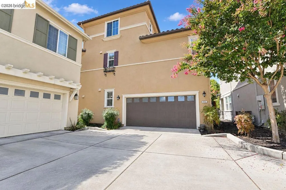 806 Queen Palm Ln Brentwood, CA 94513