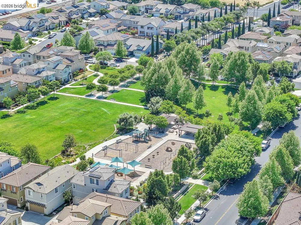 806 Queen Palm Ln Brentwood, CA 94513