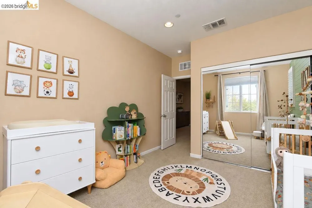 806 Queen Palm Ln Brentwood, CA 94513