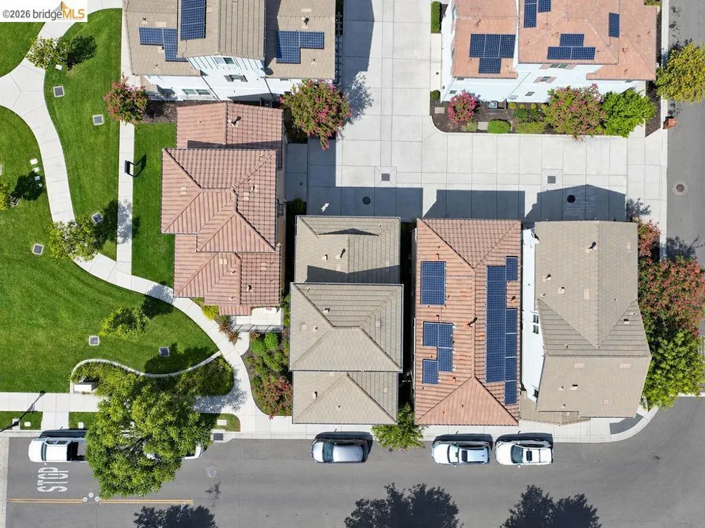 806 Queen Palm Ln Brentwood, CA 94513