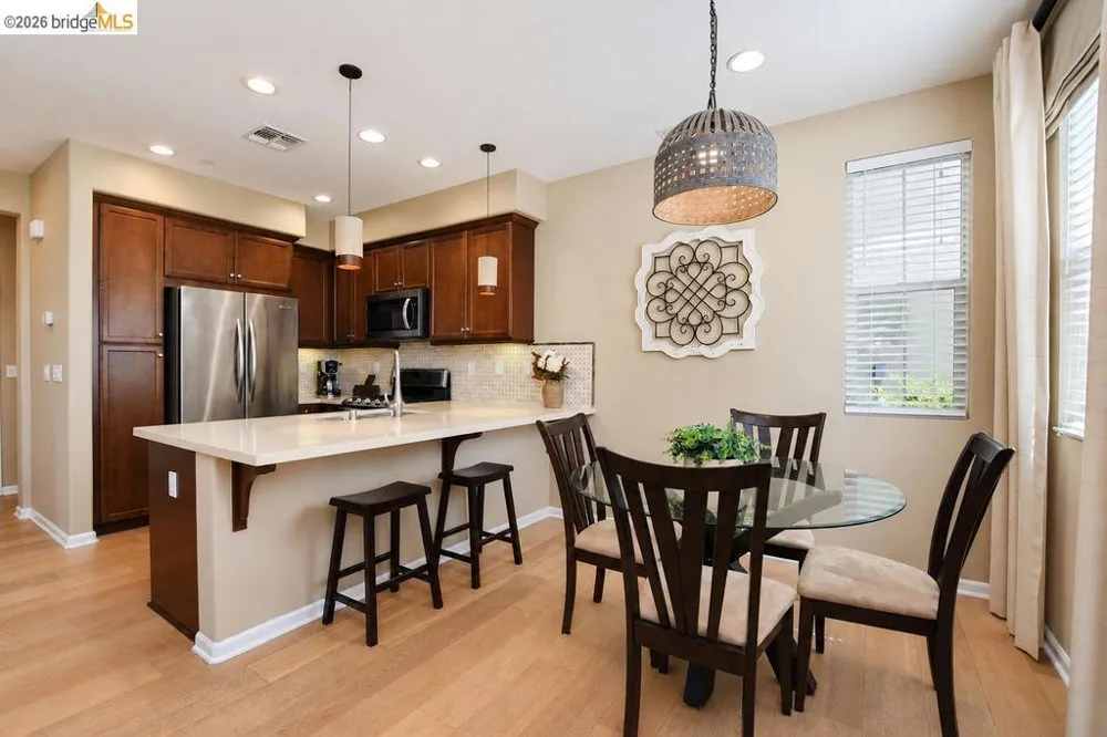 806 Queen Palm Ln Brentwood, CA 94513