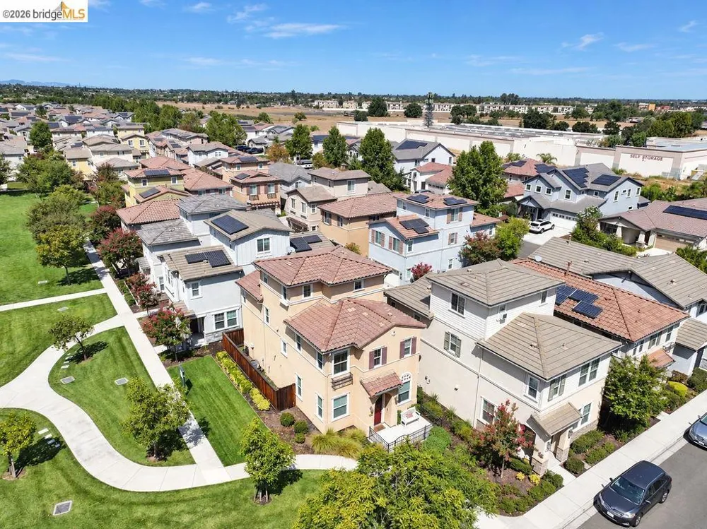 806 Queen Palm Ln Brentwood, CA 94513