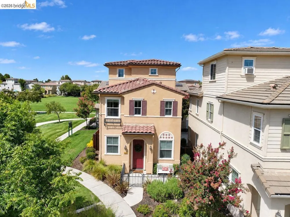 806 Queen Palm Ln Brentwood, CA 94513
