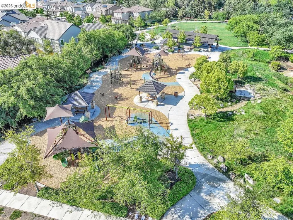 806 Queen Palm Ln Brentwood, CA 94513