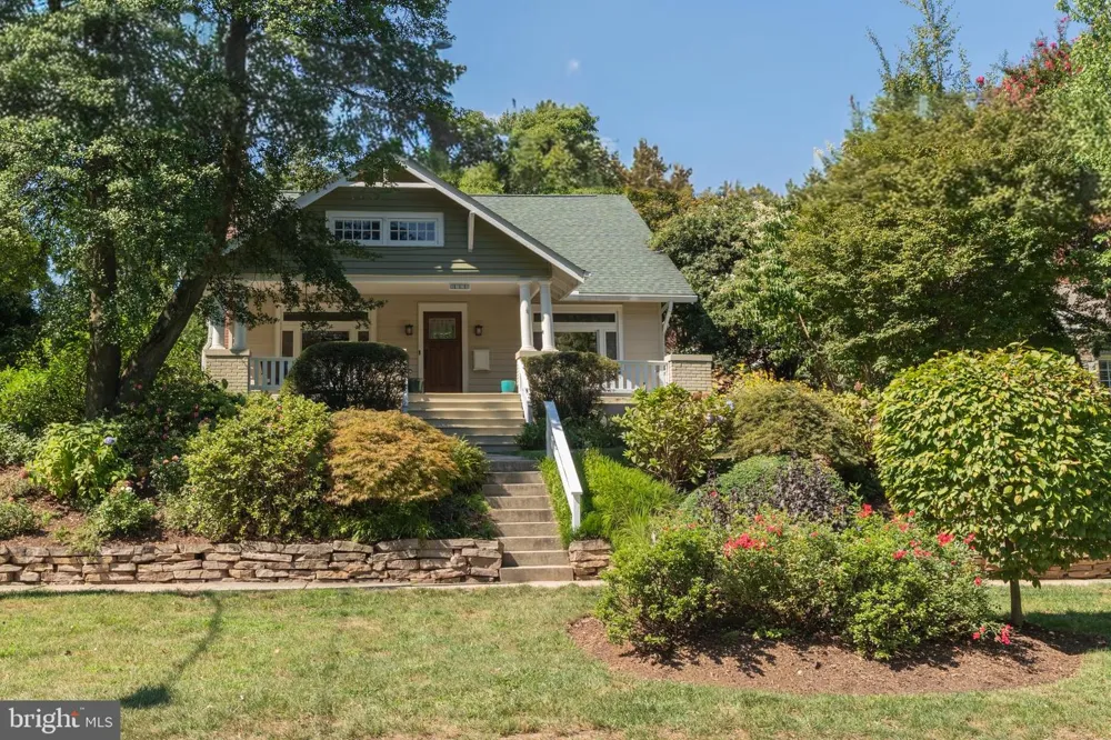 9220 COLUMBIA BOULEVARD Silver Spring, MD 20910
