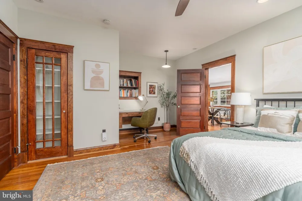 9220 COLUMBIA BOULEVARD Silver Spring, MD 20910