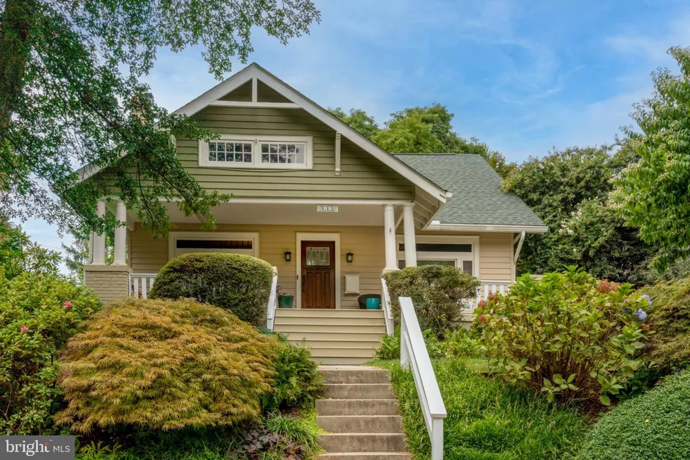 9220 COLUMBIA BOULEVARD Silver Spring, MD 20910