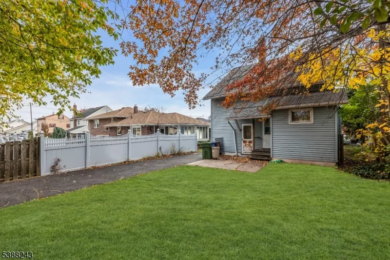906 Dewitt St Linden City, NJ 07036