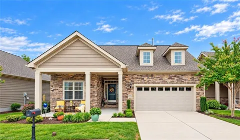 23 Carnoustie Trail